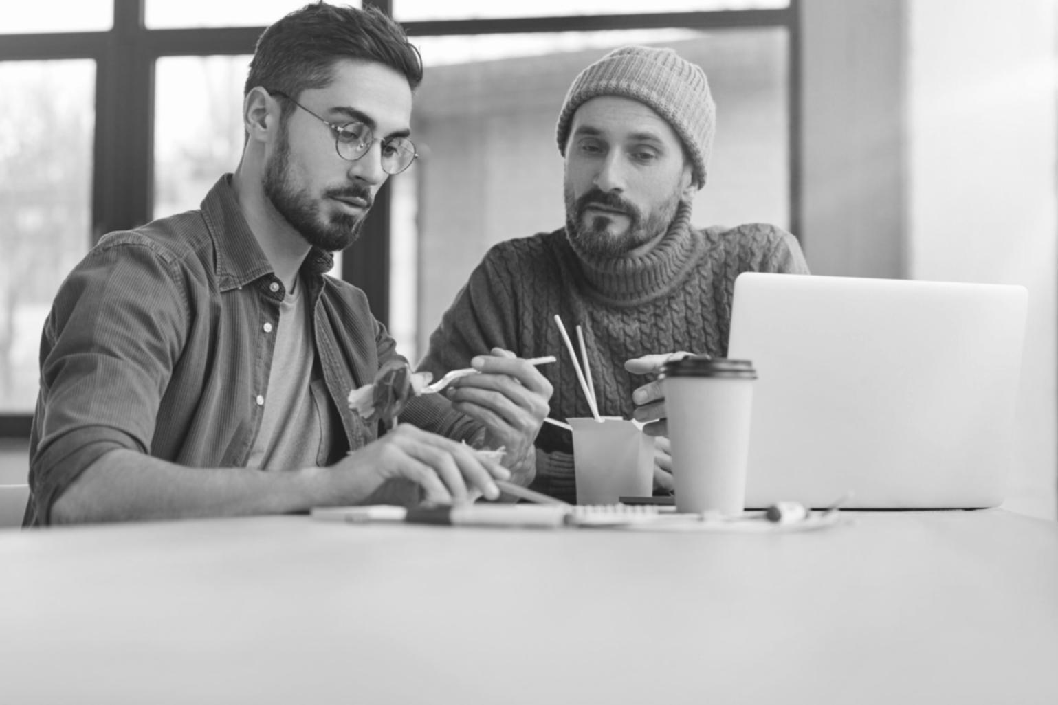 Kreative Produktinszenierung mit innovativer Beleuchtung